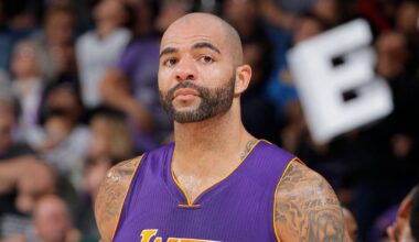 [ESPN] Carlos Boozer to Star in Reality Show