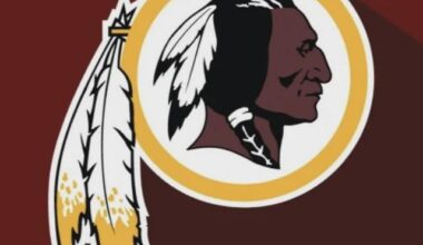 Its because he is on the list