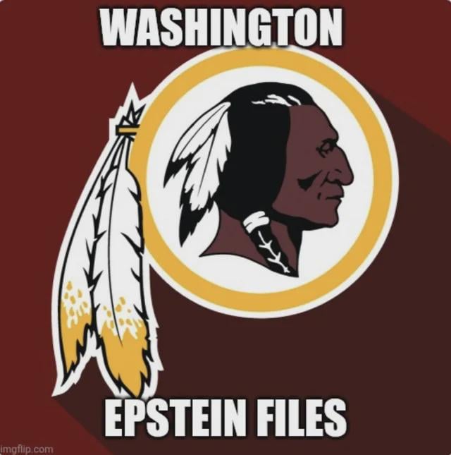 Its because he is on the list