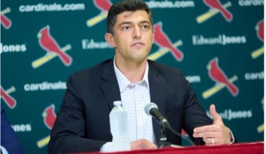 How excited are you for the Chaim Bloom Era to begin soon?