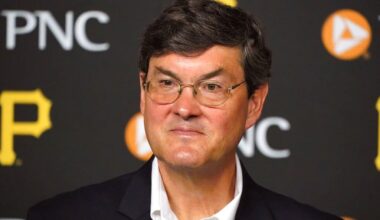 The Bob Nutting Protest (August 16th)