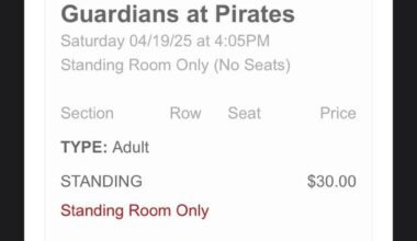 Nutting Does It Again… 💰