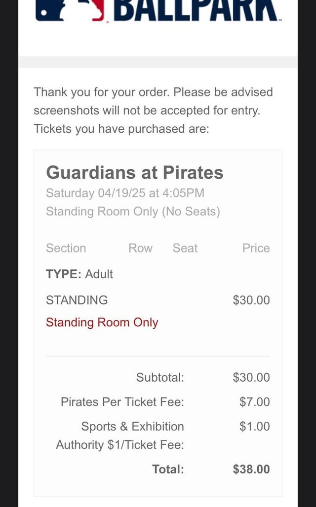 Nutting Does It Again… 💰