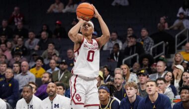 Jeremiah Fears - “Charismatic” Jumpshooter