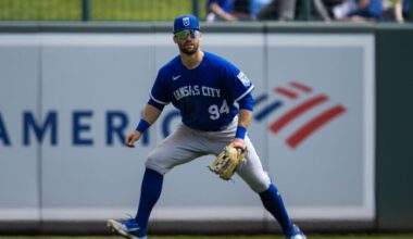 Gentry DFA’d to make room for Hill