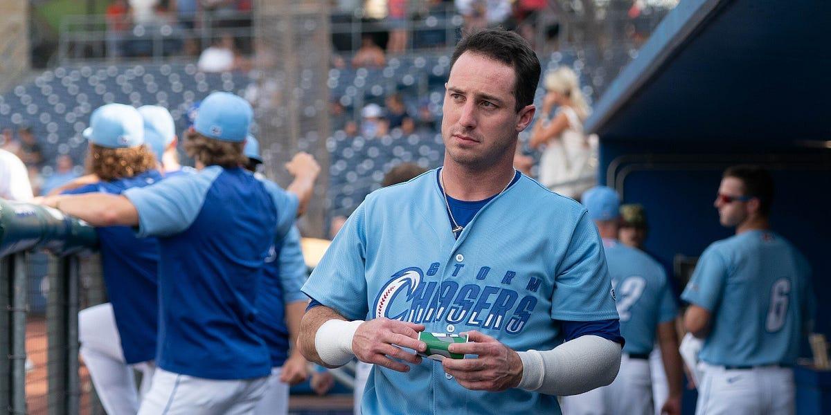 Brent Rooker on overcoming a DFA, self-doubt, and breaking out with the A’s [Exclusive Interview]