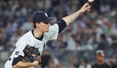 Why Yankees' Max Fried pulled out of All-Star Game