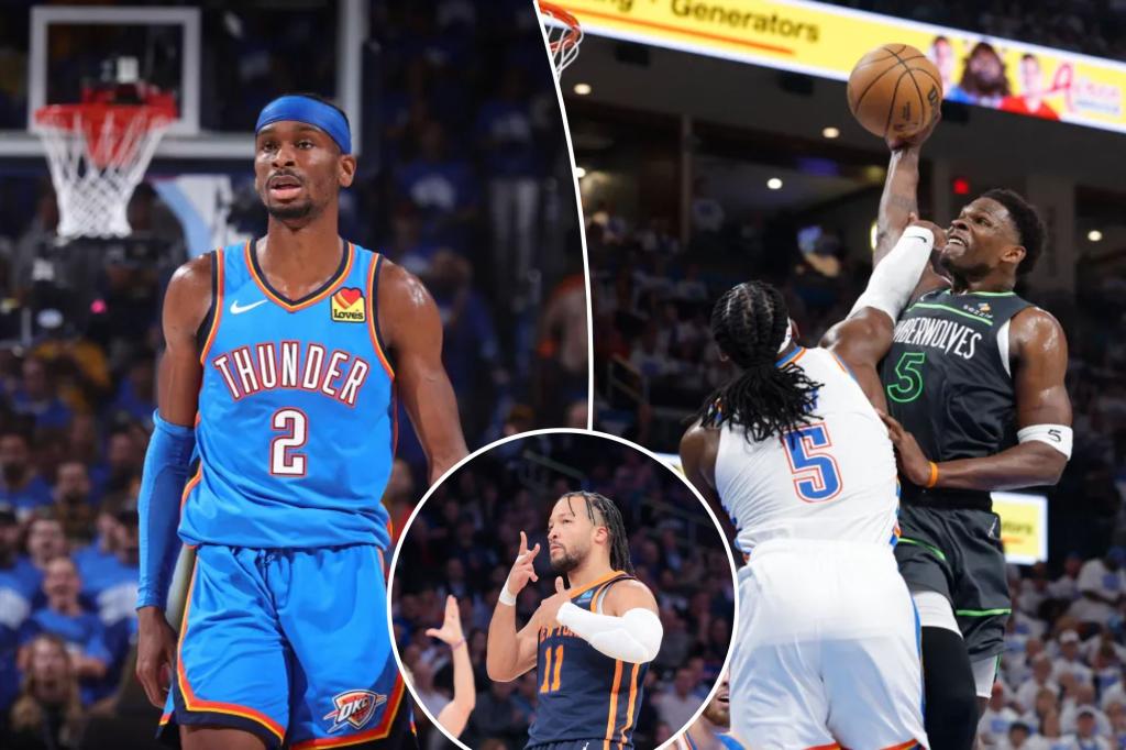 NBA 2025-26 power rankings: Where Knicks stand