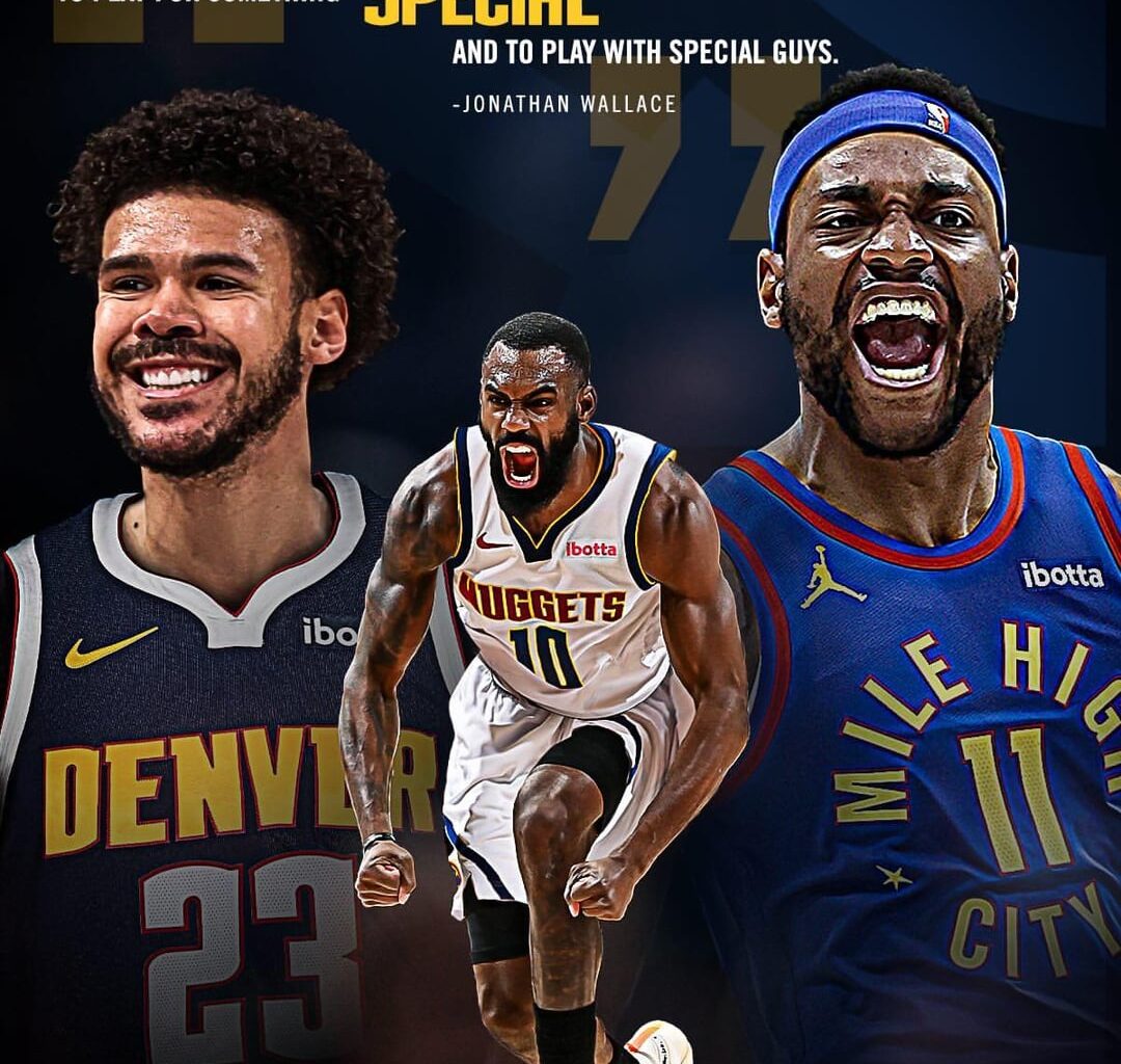 So HYPED for next season🏔️🏀