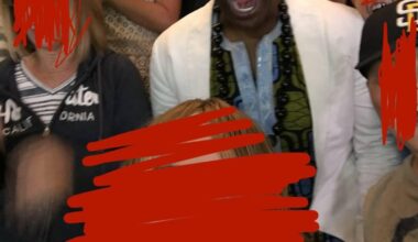 July 16th, 2016 I took a photo with this person who performed at the game. Can anyone let me know who he is? I think i remember the announcers saying that he had 500k followers on something.