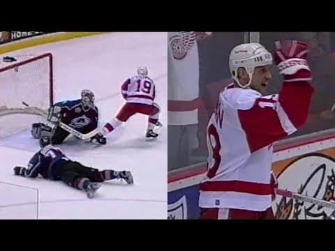 AWood on an offseason tear again