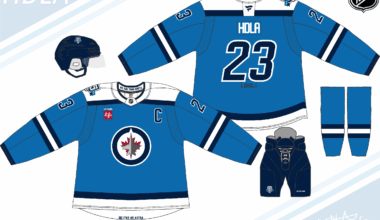 15th Anniversary Uniform Concept