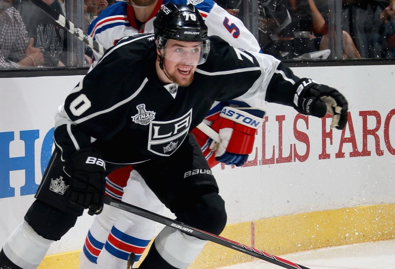 70 days until the Kings’ home opener