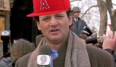 Well we're at .500!....again