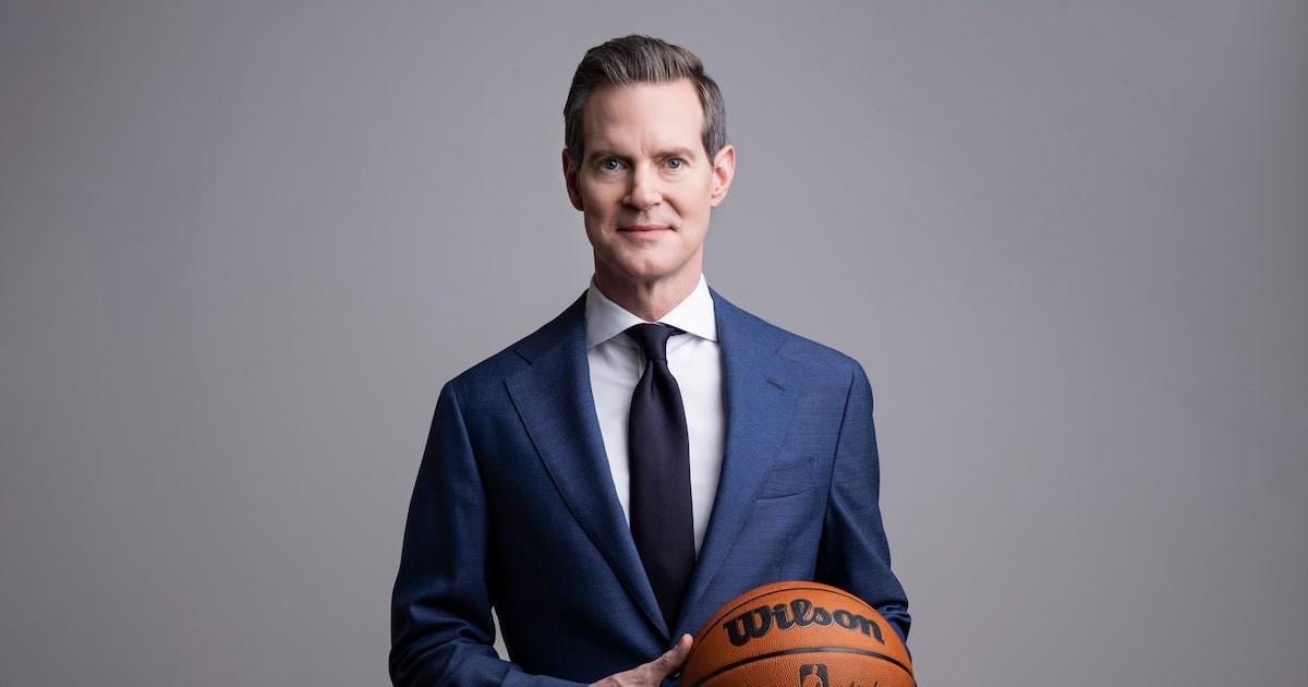 Dallas Mavericks name former Timberwolves, 49ers executive Ethan Casson as team president