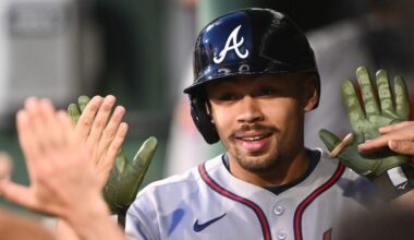 (Braves Today/Lindsay Crosby) The Braves Don't Need a Miracle. They Need a Plan for 2026