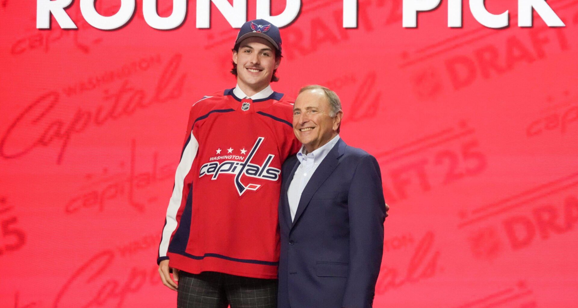 [Willis] “Lynden Lakovic Signs Entry-Level Contract”