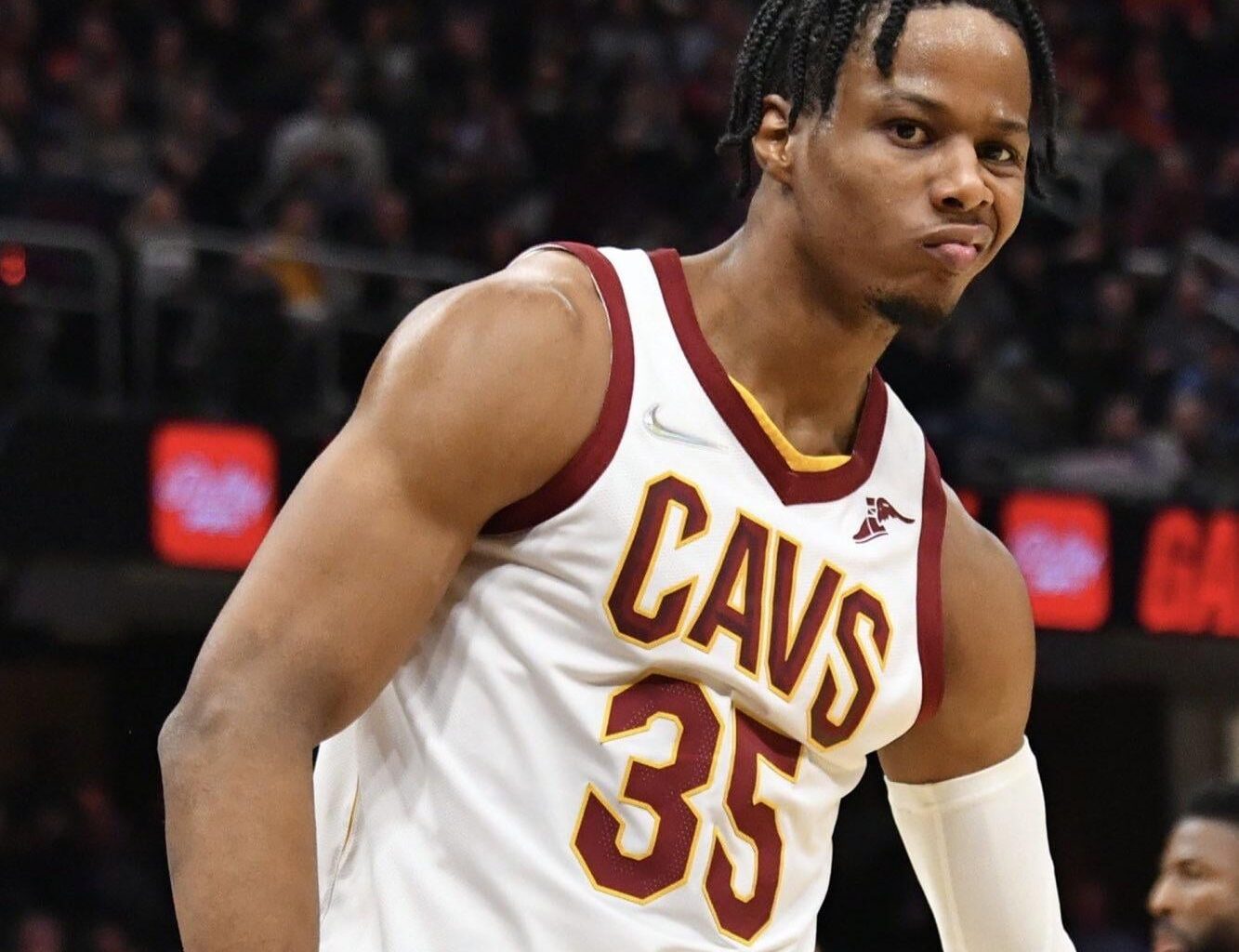 The Bulls Are Getting A Defensive Menace In Okoro!