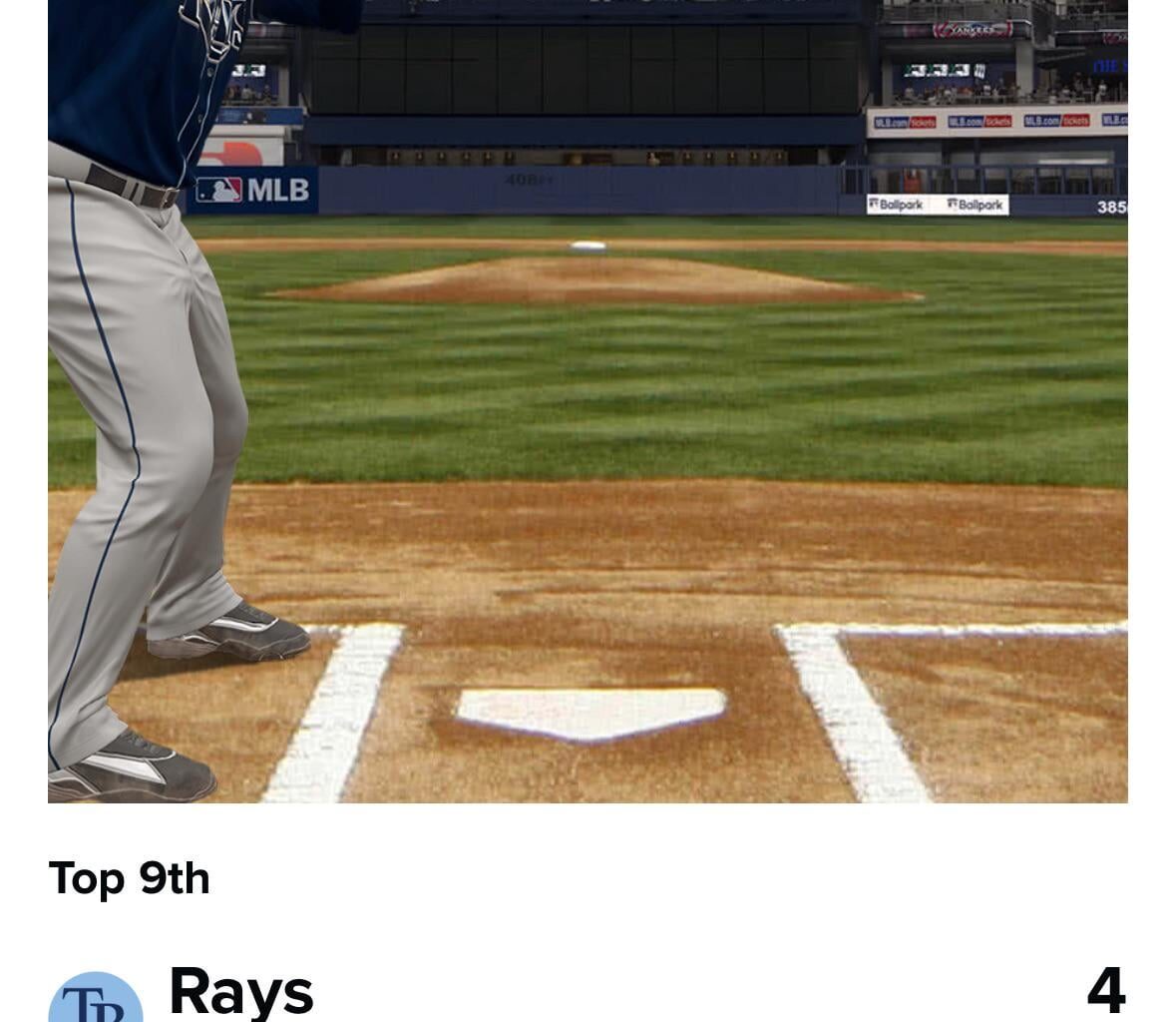 Come on boys! We can come back 💙💛🤍