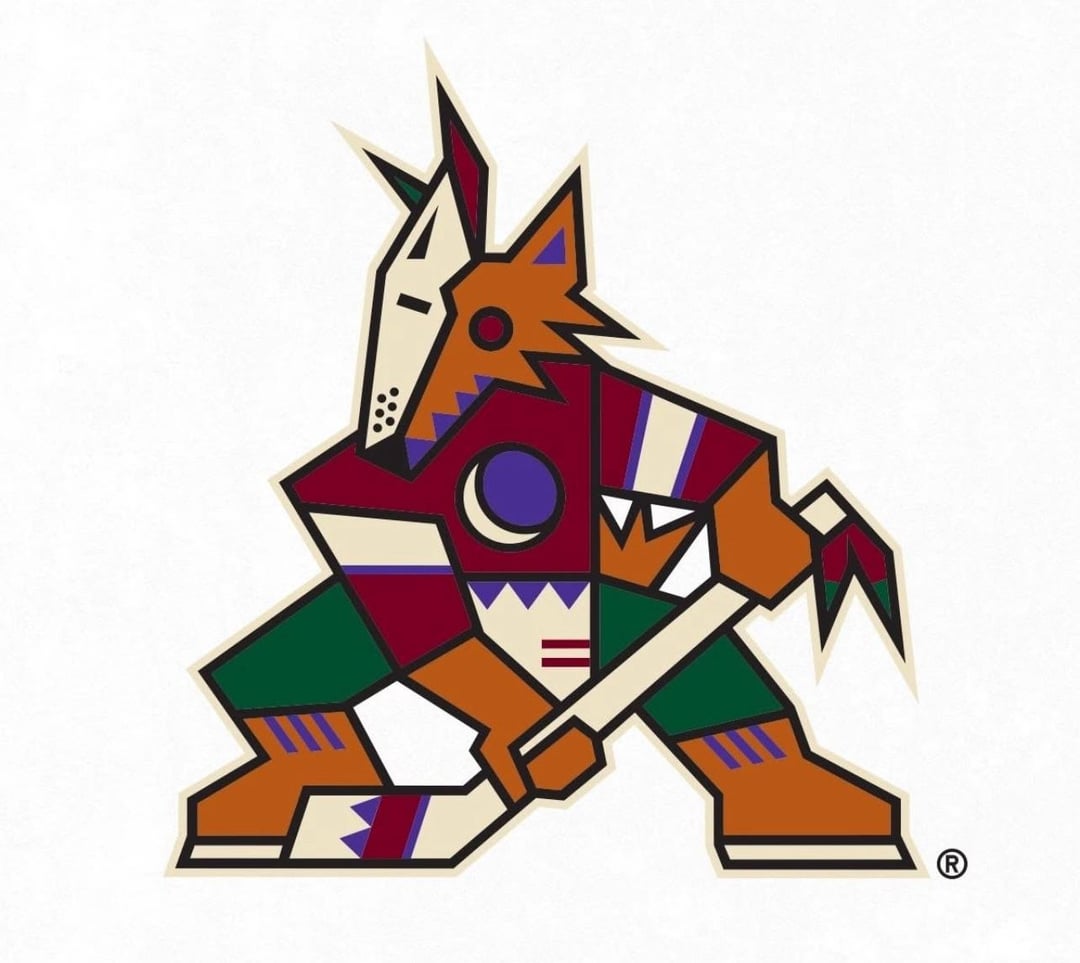 Anyone know who sells coyotes jerseys?
