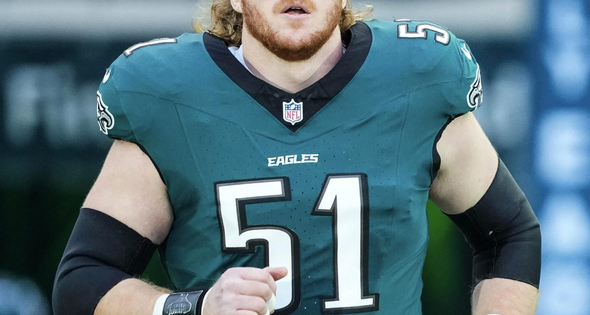 Days until kickoff