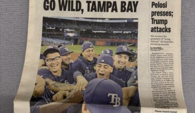 Can yall help me identify these players ?