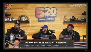 Teague: "I'm going to the Clippers, bro. And then Bud called me like, 'No,' crying and shit. 'No. This will be the best. I feel something great, Jeff. It's going to be the one. Look at the lineup — you, Jrue, Khris, Giannis, and Brook.' I'm like, 'Damn, I'm going to be starting.' He's like, 'Whoa'"