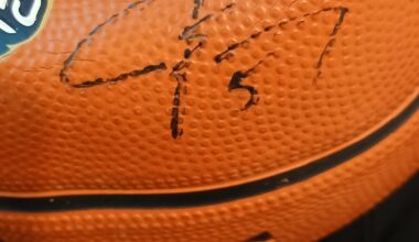 Can any identity these signatures on NO Pelicans ga.e ball?