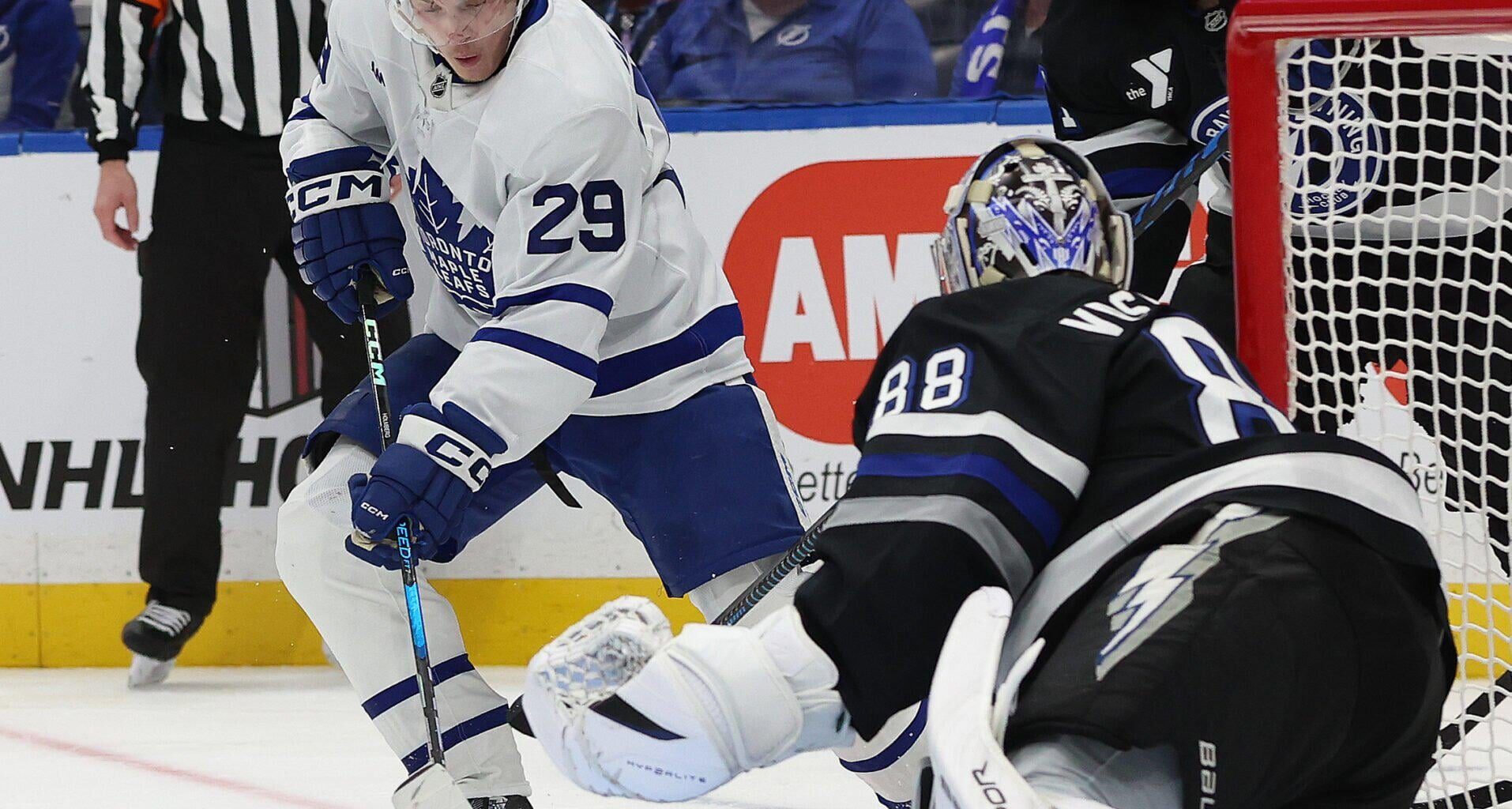 Bolts offseason retooling continues