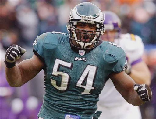 Days until kickoff