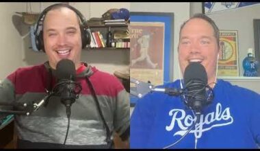 Royals Roughed Up Again; Is Anything Going Right?