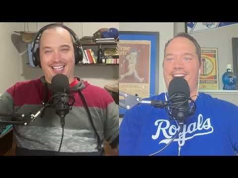 Royals Roughed Up Again; Is Anything Going Right?