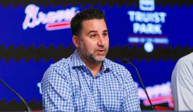 Braves must avoid repeating the same MLB Draft mistake
