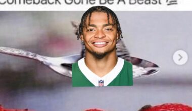 Dude trust its gonna happen dude just trust its happening man he has his OSU teammate hes gonna do it man just trust dude.