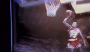 Arguably one of the best openings to a basketball movie EVER.