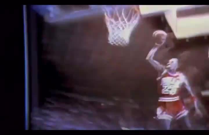 Arguably one of the best openings to a basketball movie EVER.