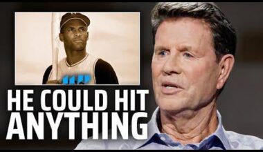 Jim Palmer talks Clemente