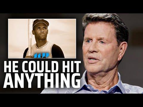 Jim Palmer talks Clemente