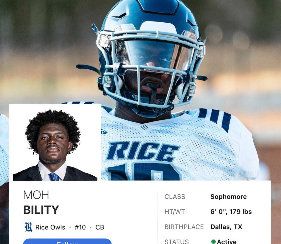 Imagine having parents this unserious