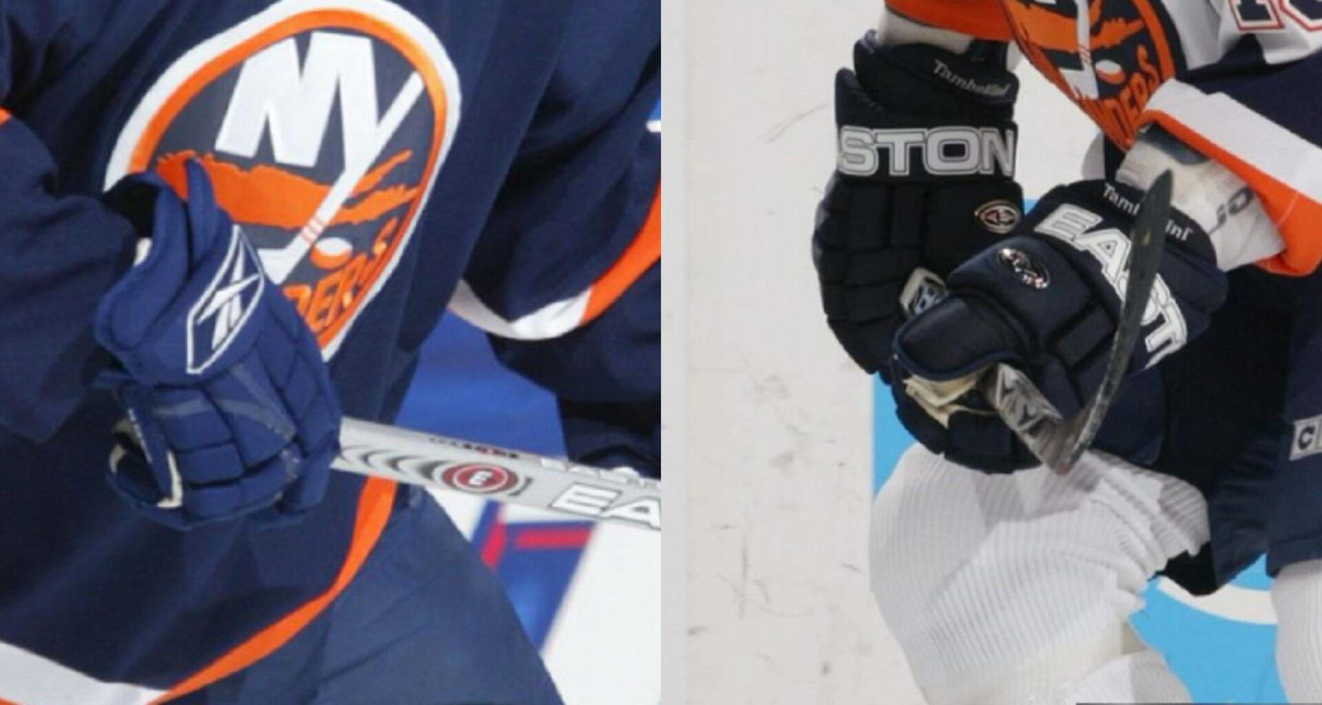 Ex-Islanders news: Jeff Tambellini has just been hired as the new assistant GM for the Lightning, while Joel Bouchard is the new official GM for the Crunch.