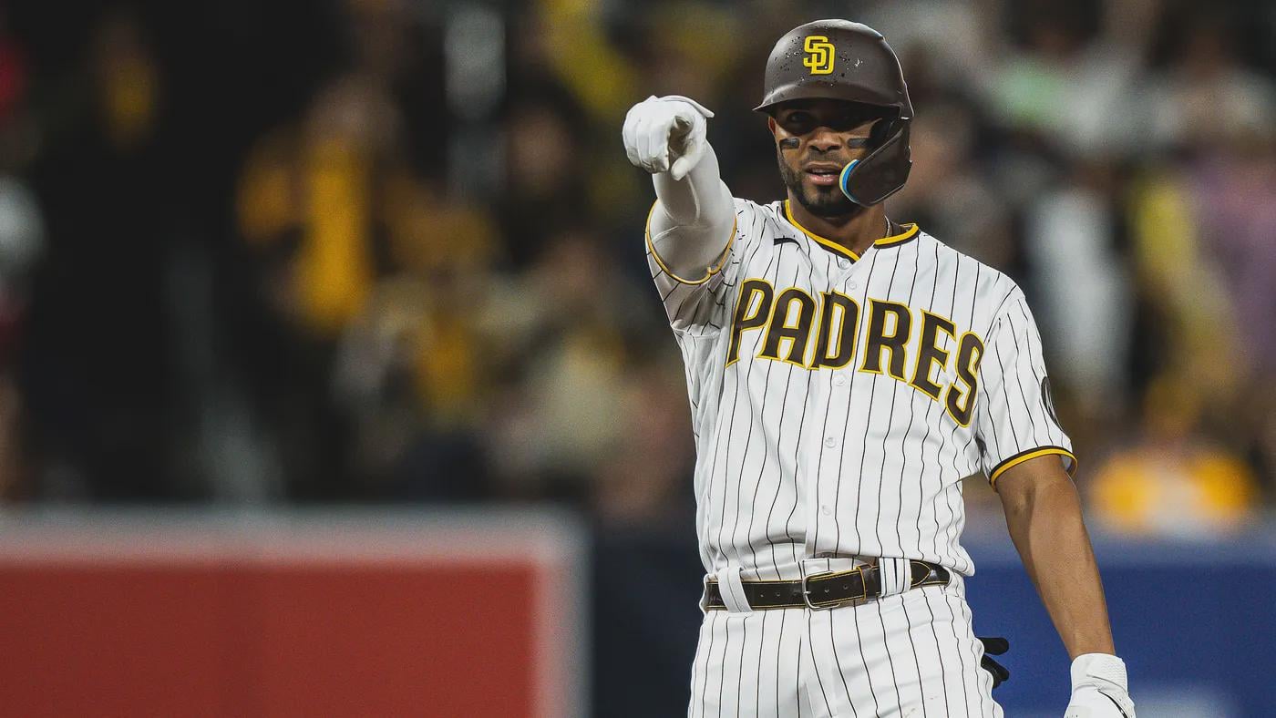 [Acee] Bogaerts was 3-for-5 last night, which raised his batting average to .270 for the first time since April 15. His .358 average since June 16 is highest in the National League, and his .968 OPS is seventh highest in that span.