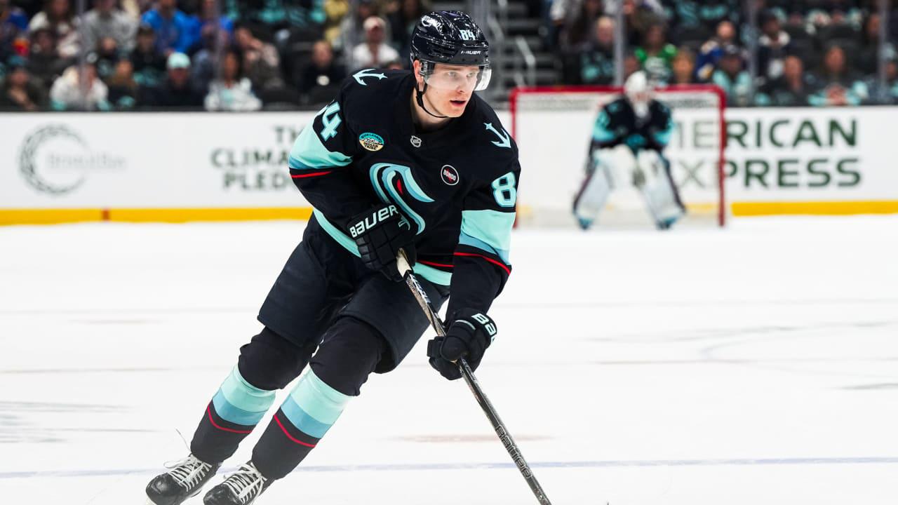 Kakko signs 3-year, $13.575 million contract with Kraken | NHL.com