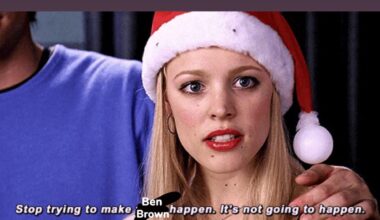 Consider this an open letter to Jed