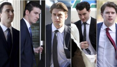 Players’ union pushes back after NHL rules five players acquitted of sex assault ineligible