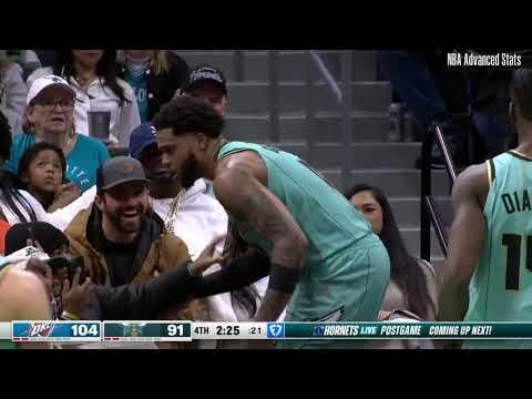 Moussa Diabaté | Defensive Playmaking | 2024/25 Season