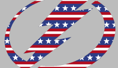 Happy 4th of July, Bolts Nation! 🇺🇸⚡