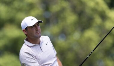 2025 Open Championship odds, field, predictions: Golf expert reveals picks, best bets to back at Royal Portrush