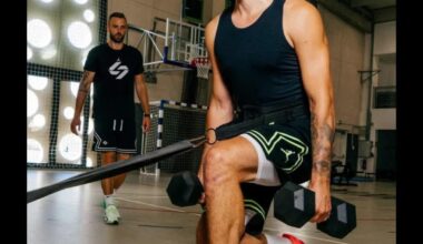 [Men's Health] Luka Dončić 2.0 Has Entered the Chat. The NBA superstar has taken plenty of heat for his conditioning and physique over the years, but after a full summer of training and lots of protein, he’s poised to take his game—and the Lakers—to another level.