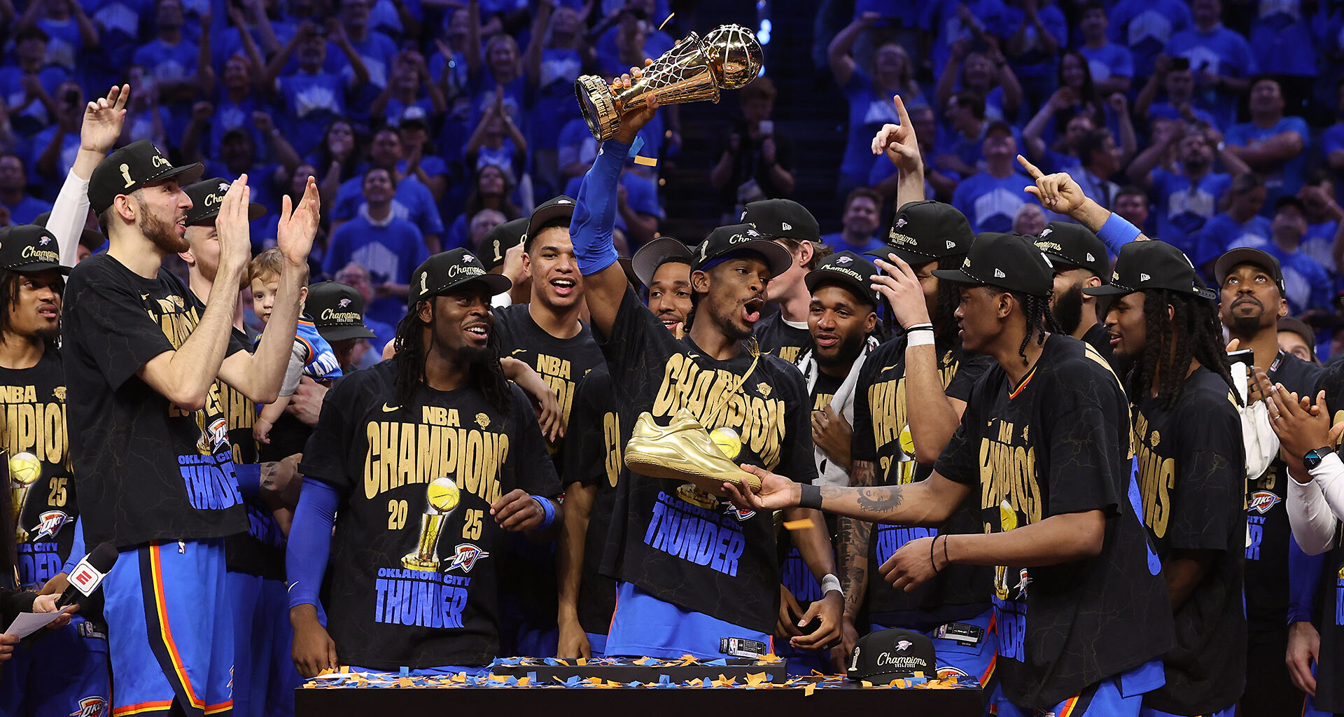 Season Review: 2020-21