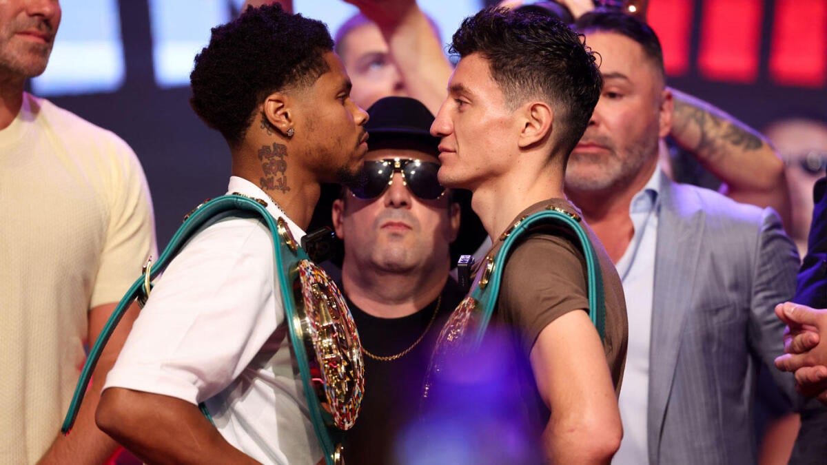 Shakur Stevenson vs. William Zepeda fight predictions, undercard, odds, start time, expert picks, PPV price